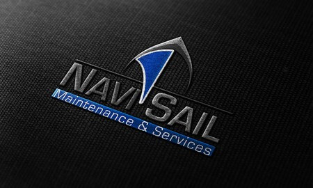Logo et site internet NaviSail Le Lavandou